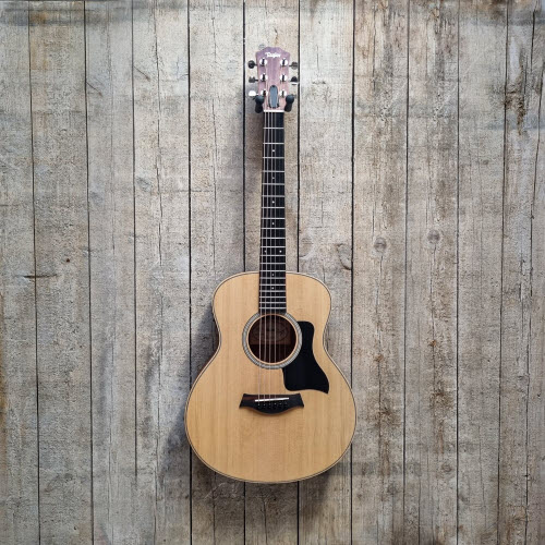 Beneden afronden Puno laten we het doen Taylor GS Mini-e Rosewood semi akoestische gitaar | GS Mini Rosewood |  00887766104667