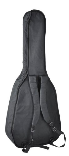 Hesje baden verzekering Gitaar-tassen voor akoestische gitaar
